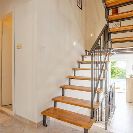 Villa Green Hill, Cista Velika, Imotski 오미스 외부 사진