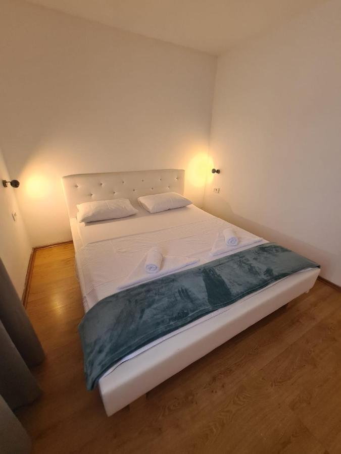 Villa Green Hill, Cista Velika, Imotski 오미스 외부 사진