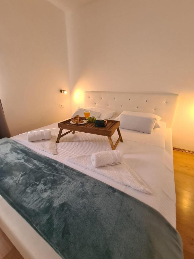 Villa Green Hill, Cista Velika, Imotski 오미스 외부 사진