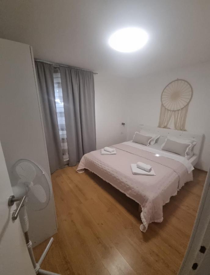 Villa Green Hill, Cista Velika, Imotski 오미스 외부 사진