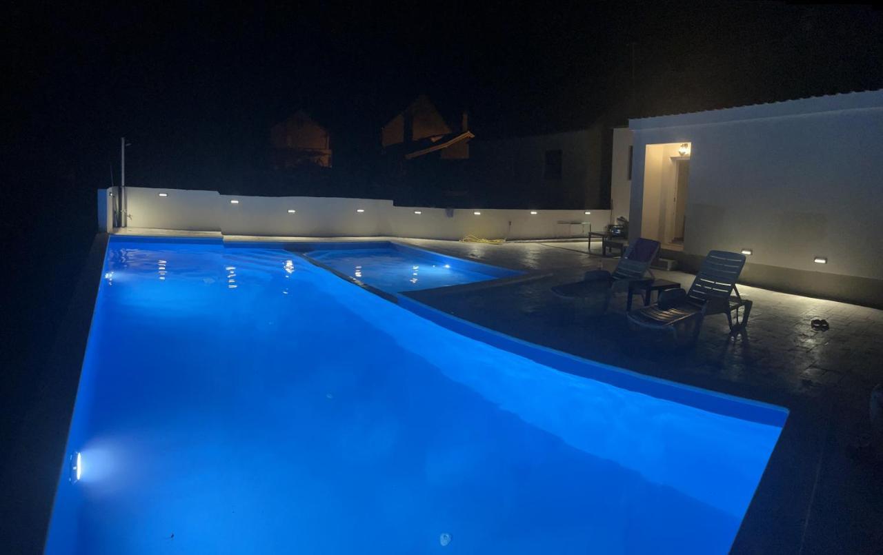 Villa Green Hill, Cista Velika, Imotski 오미스 외부 사진