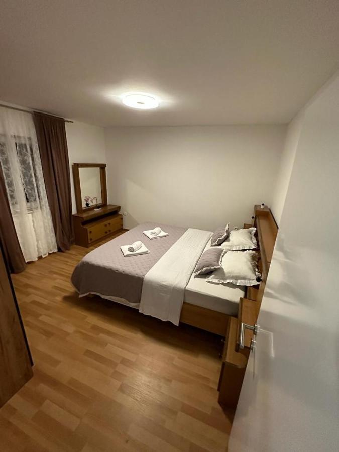 Villa Green Hill, Cista Velika, Imotski 오미스 외부 사진