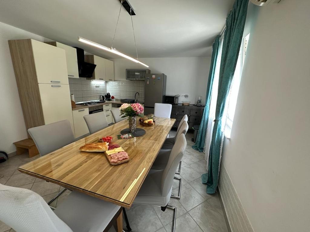 Villa Green Hill, Cista Velika, Imotski 오미스 외부 사진