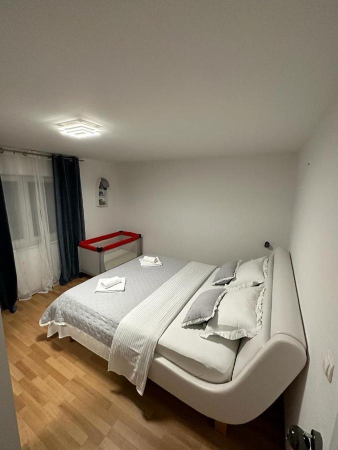 Villa Green Hill, Cista Velika, Imotski 오미스 외부 사진