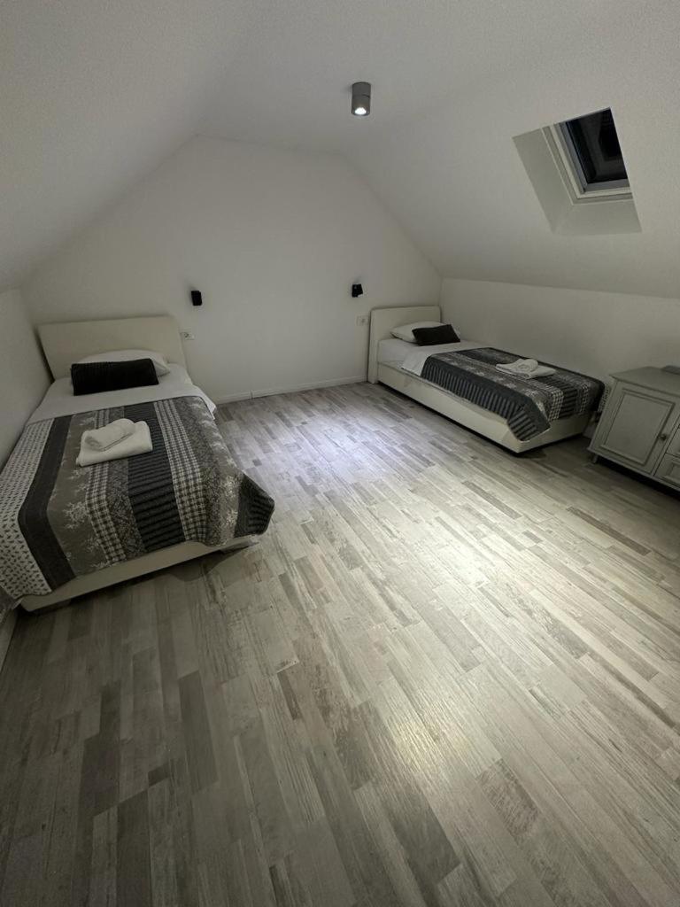 Villa Green Hill, Cista Velika, Imotski 오미스 외부 사진