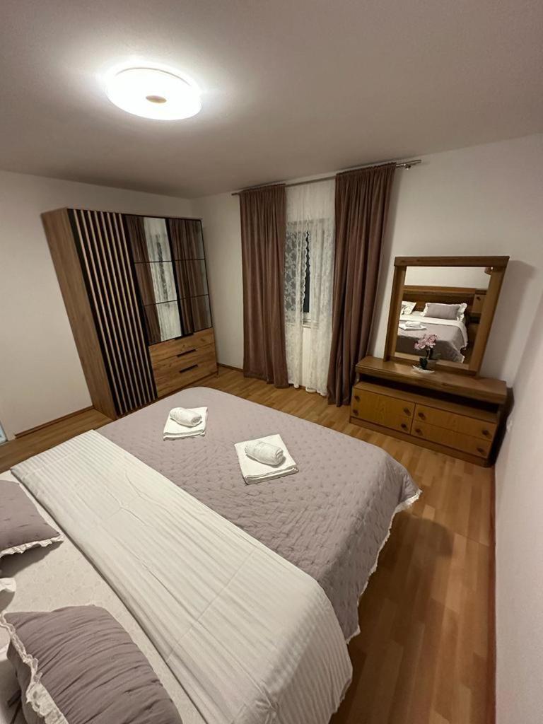 Villa Green Hill, Cista Velika, Imotski 오미스 외부 사진