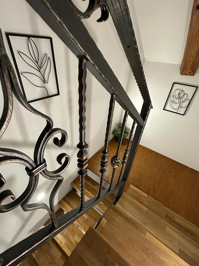 Villa Green Hill, Cista Velika, Imotski 오미스 외부 사진