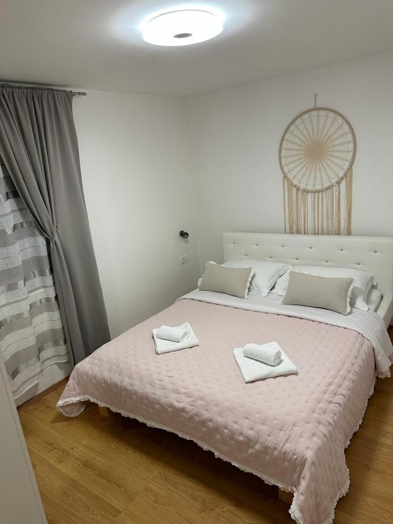 Villa Green Hill, Cista Velika, Imotski 오미스 외부 사진