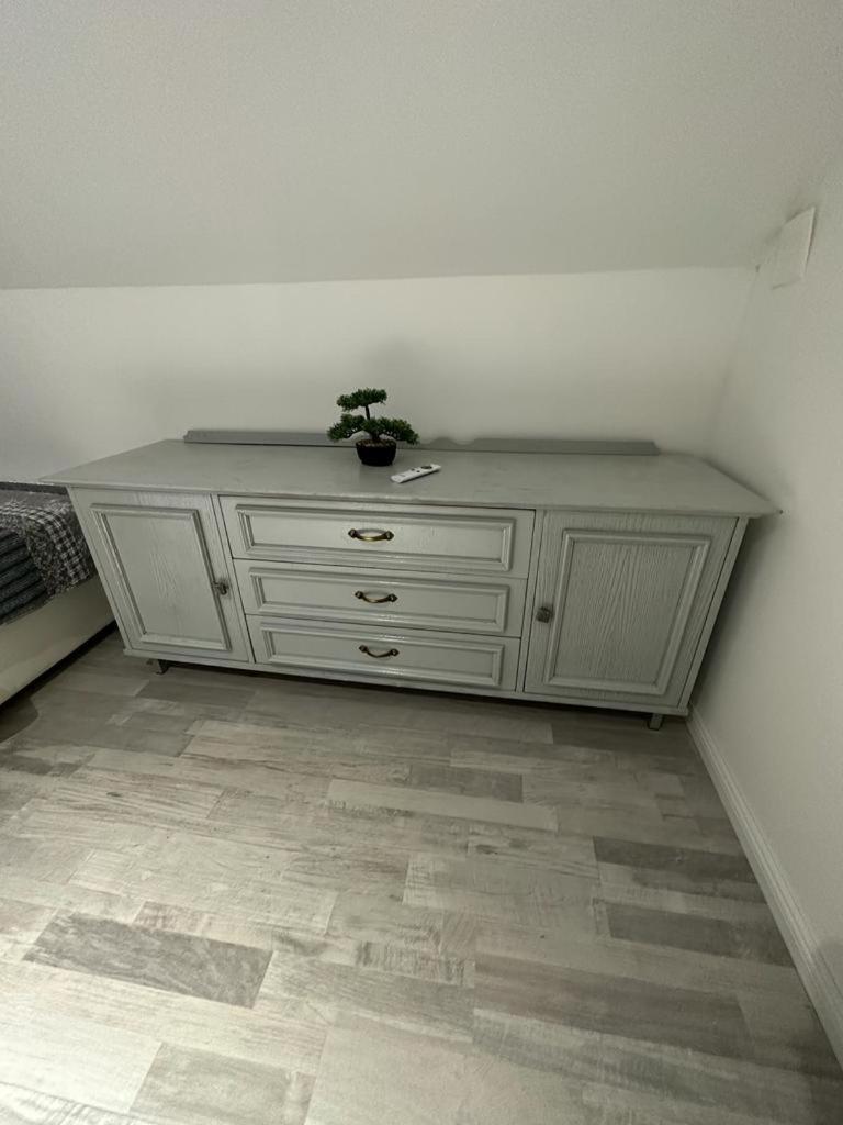 Villa Green Hill, Cista Velika, Imotski 오미스 외부 사진