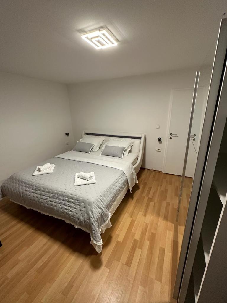 Villa Green Hill, Cista Velika, Imotski 오미스 외부 사진