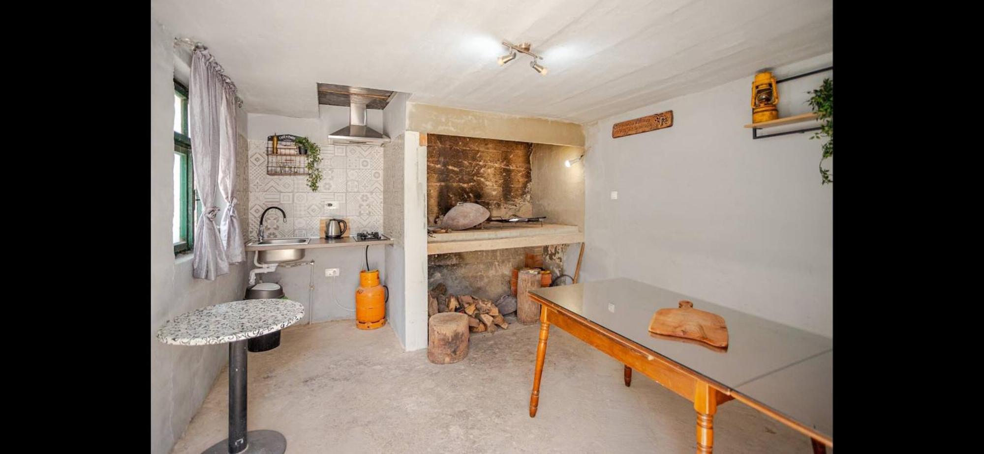 Villa Green Hill, Cista Velika, Imotski 오미스 외부 사진